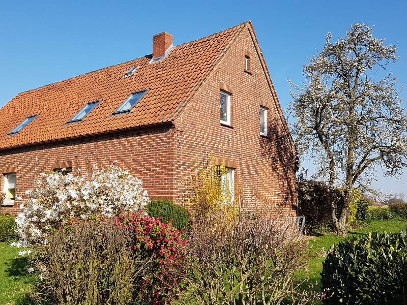 Kinderhaus Gerden jugendhilfe melle